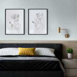 Краска Lanors Original Colours Collection, GR-1173