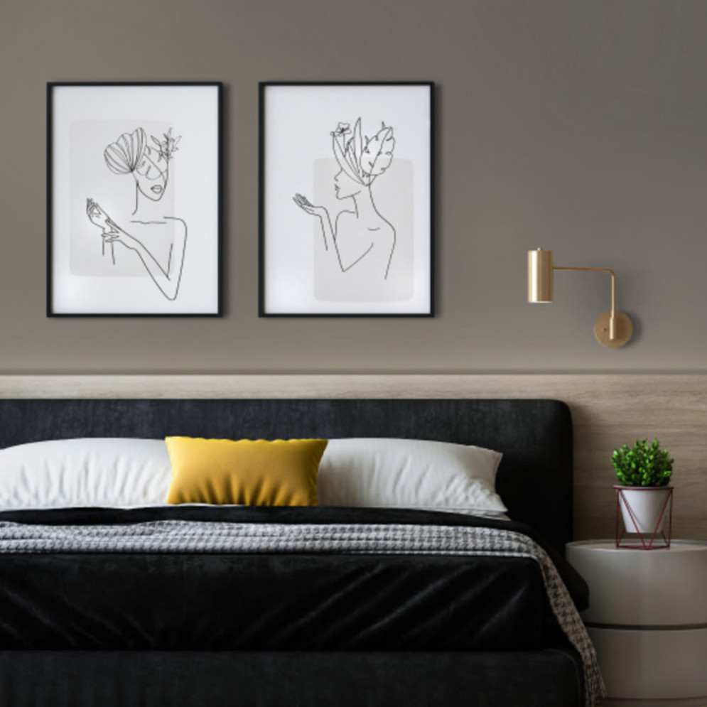 Краска Lanors Original Colours Collection, GR-1274