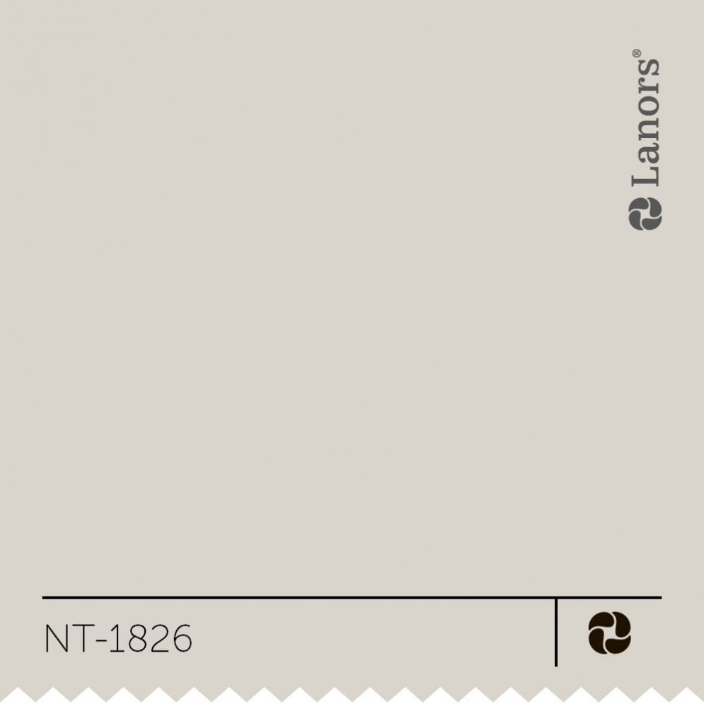 Краска Lanors Original Colours Collection, NT-1826