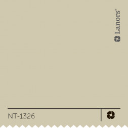 Краска Lanors Original Colours Collection, NT-1326