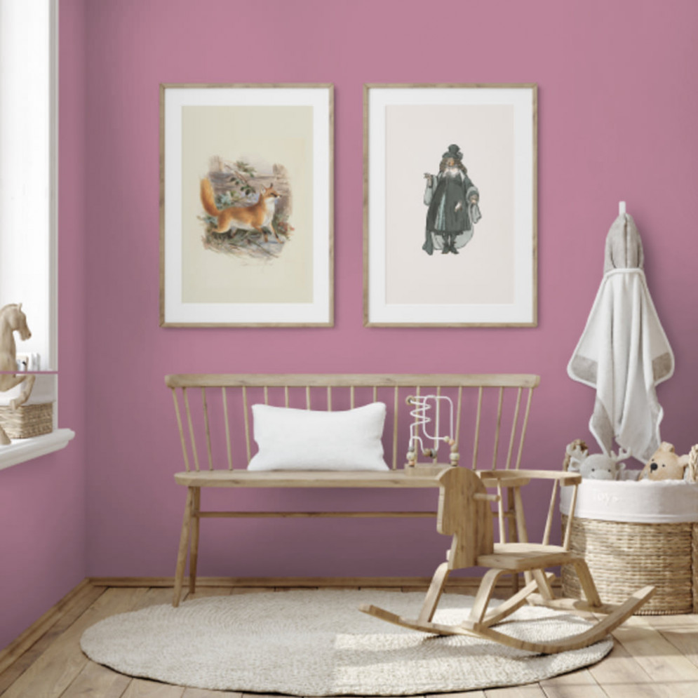 Краска Lanors Original Colours Collection, MD-2492