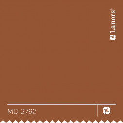 Краска Lanors Original Colours Collection, MD-2792