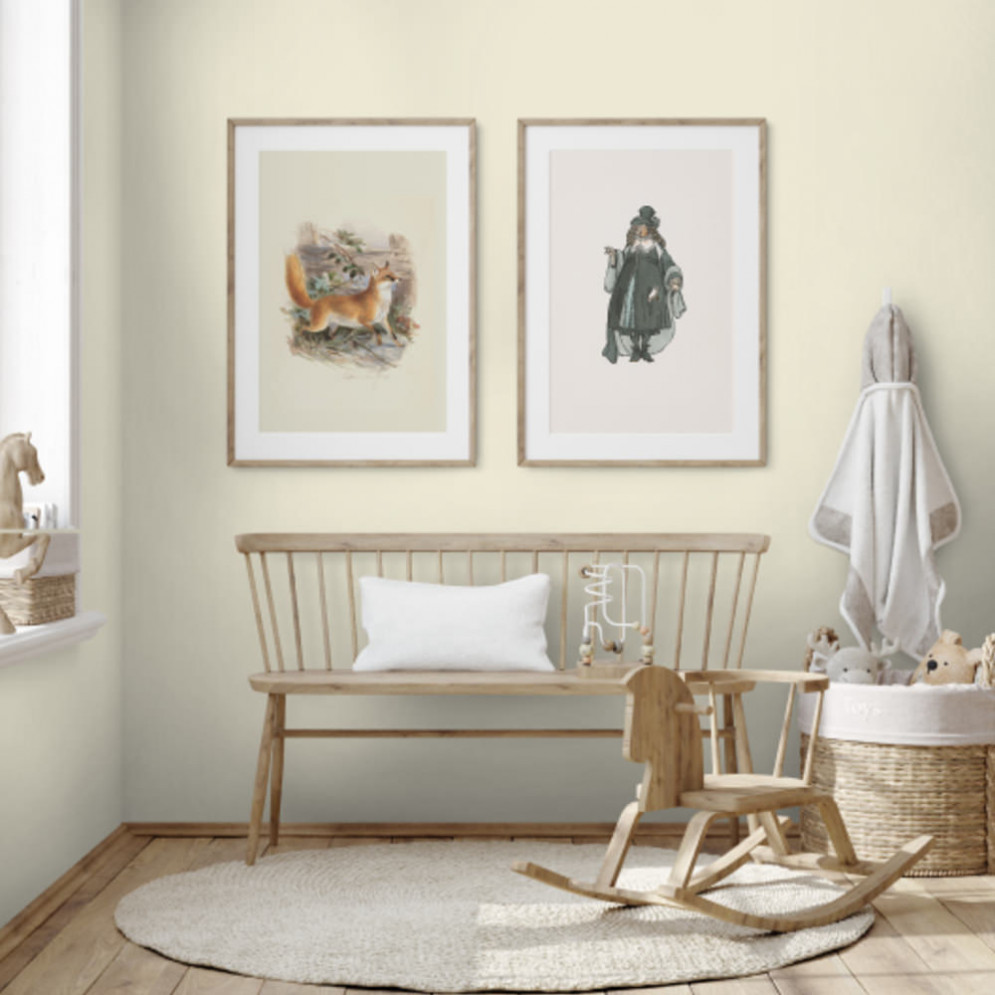 Краска Lanors Original Colours Collection, MD-2897