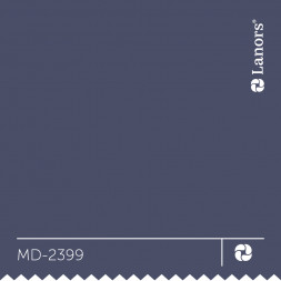 Краска Lanors Original Colours Collection, MD-2399