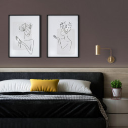 Краска Lanors Original Colours Collection, NT-1635