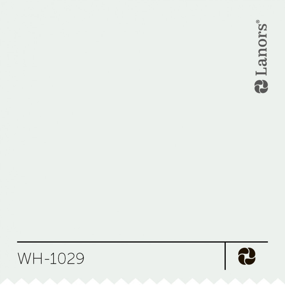 Краска Lanors Original Colours Collection, WH-1029