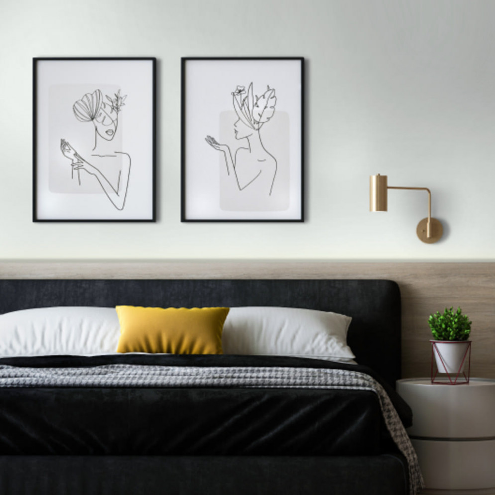 Краска Lanors Original Colours Collection, WH-1029