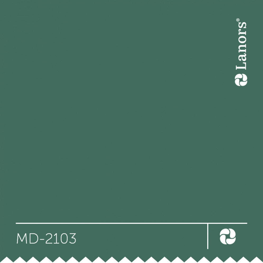 Краска Lanors Original Colours Collection, MD-2103