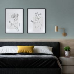 Краска Lanors Original Colours Collection, GR-1193