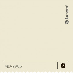 Краска Lanors Original Colours Collection, MD-2905