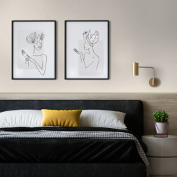 Краска Lanors Original Colours Collection, NT-1745