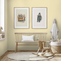 Краска Lanors Original Colours Collection, MD-2906