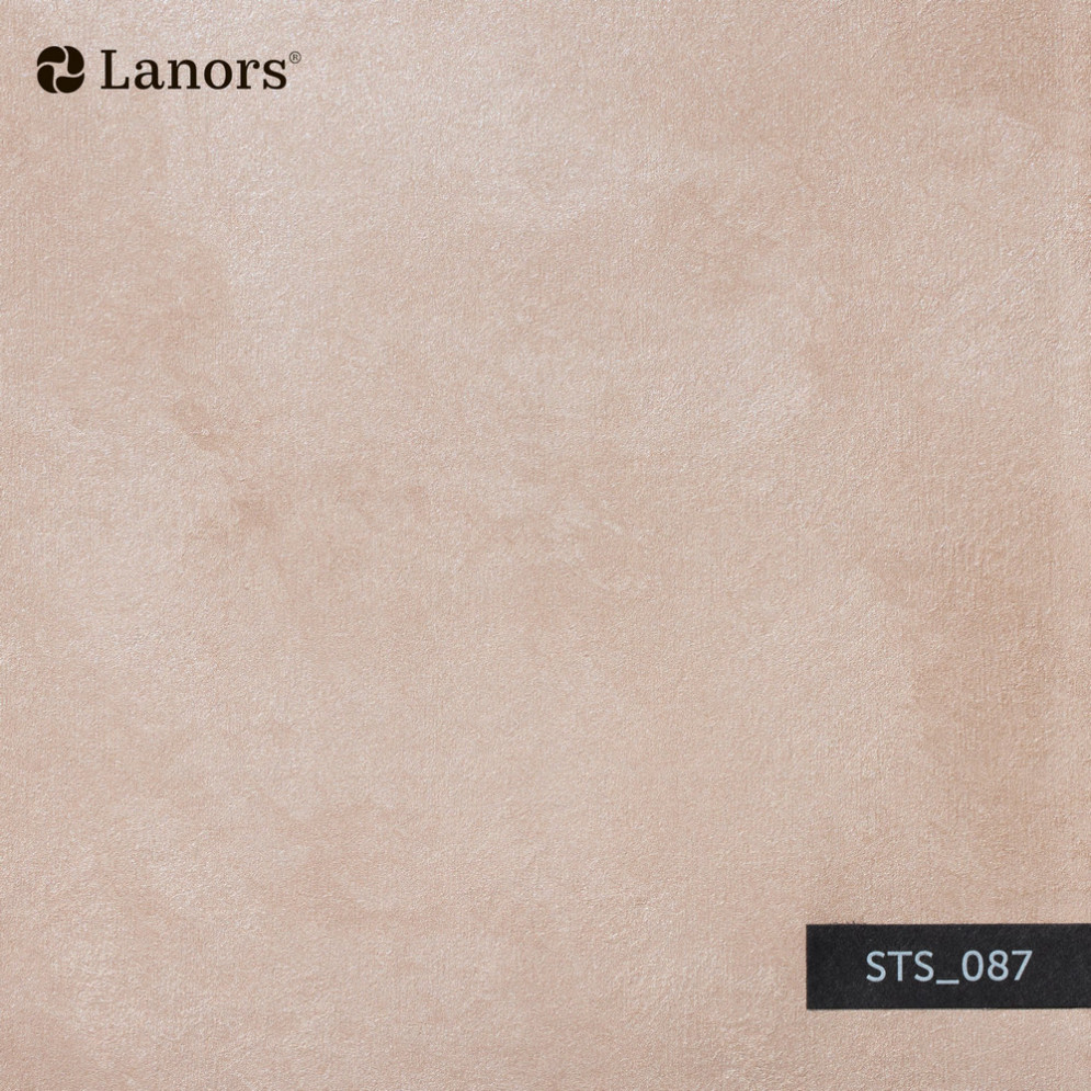 Архитектурная краска Lanors «Satin», STS_087