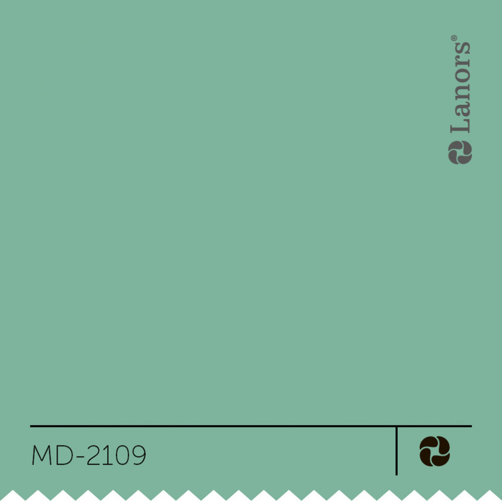 Краска Lanors Original Colours Collection, MD-2109