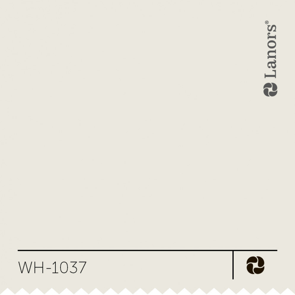 Краска Lanors Original Colours Collection, WH-1037