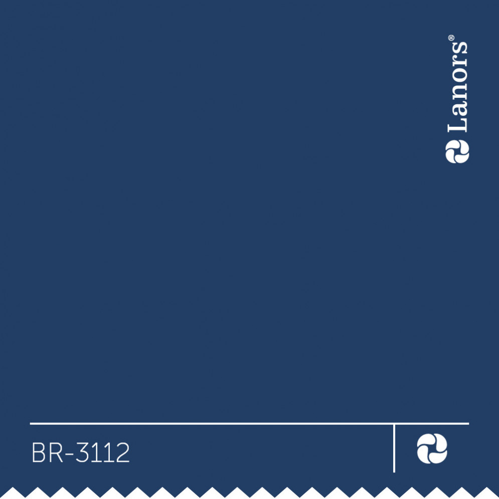 Краска Lanors Original Colours Collection, BR-3112