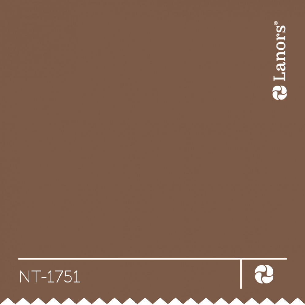 Краска Lanors Original Colours Collection, NT-1751