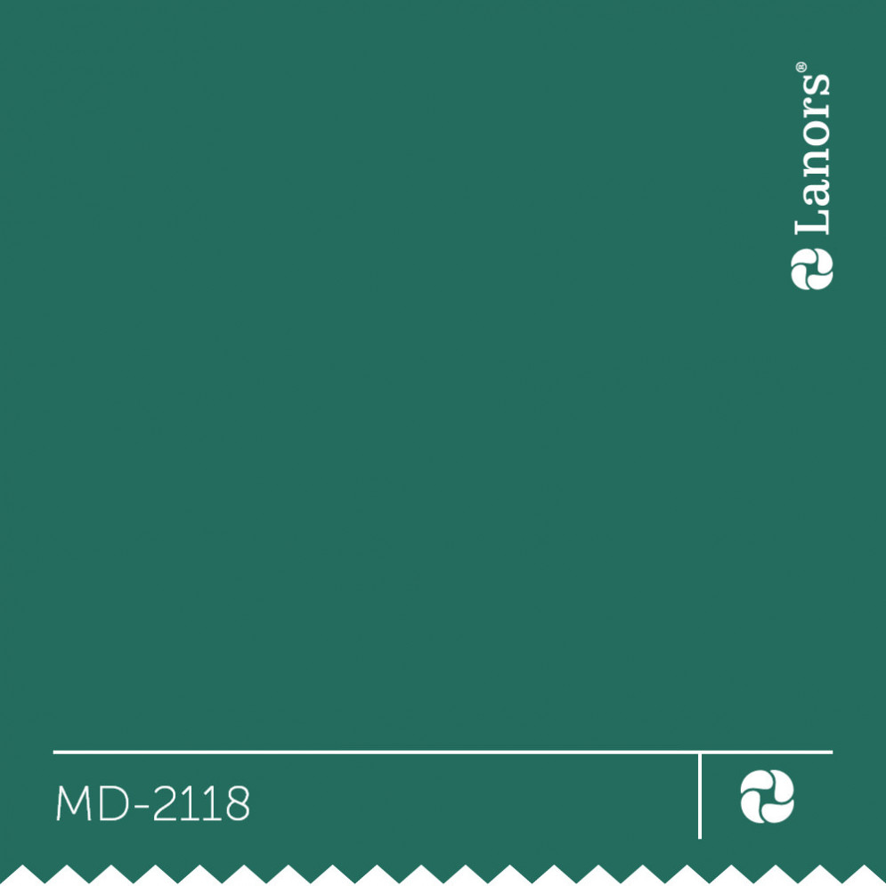 Краска Lanors Original Colours Collection, MD-2118