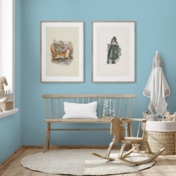 Краска Lanors Original Colours Collection, MD-2219