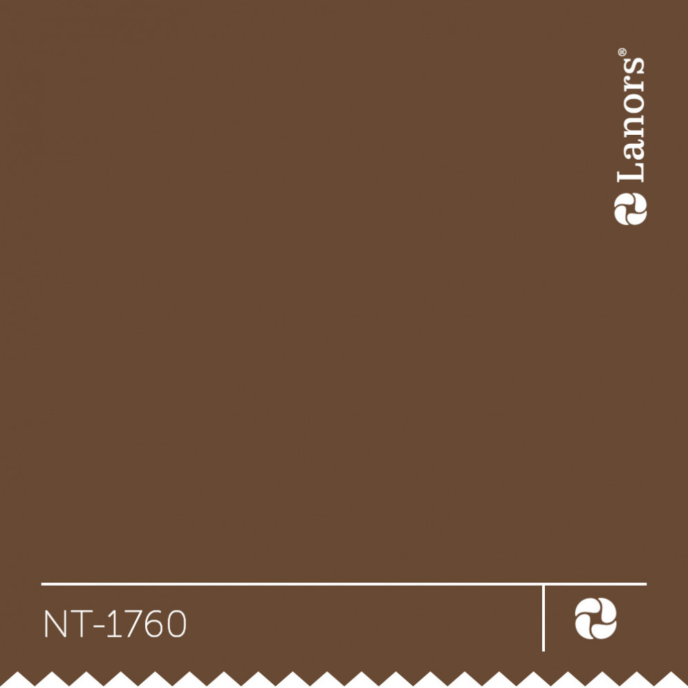 Краска Lanors Original Colours Collection, NT-1760